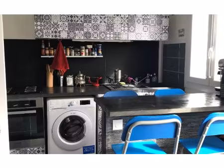 location appartement  m² t-1 à tours  465 €