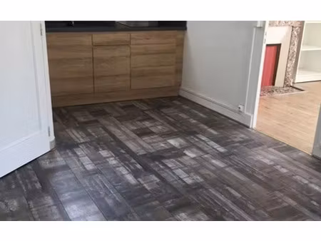 location appartement  m² t-2 à tours  520 €