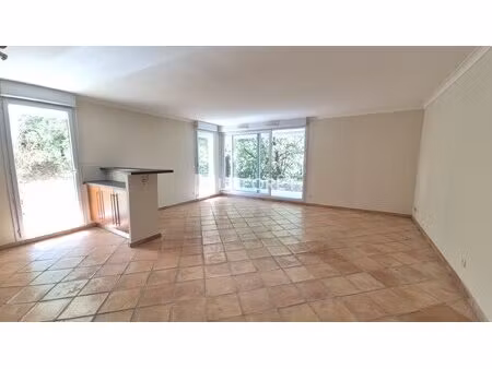 appartement valbonne - 3 pièces - 84 m2