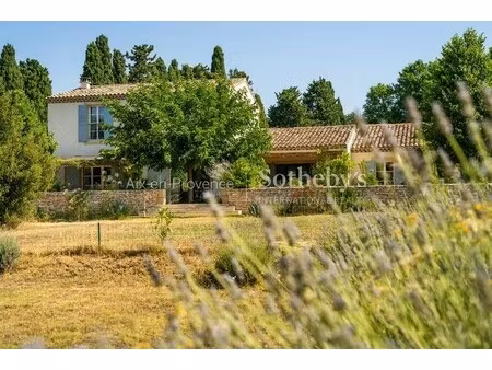 maison de luxe à vendre à aix-en-provence : 1 415 000 € | 254m²