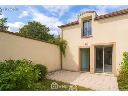 maison 3 pièces 61 m²