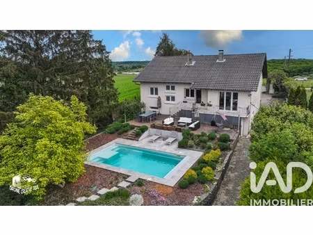 vente maison de campagne 6 pièces