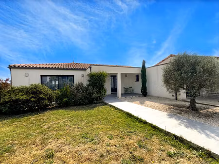 maison à vendre à conques-sur-orbiel (11600) - aude