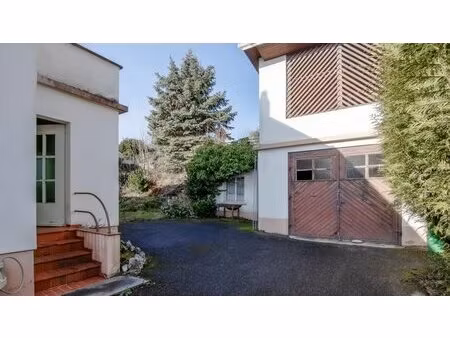 maison à vendre 5 pièces hesingue (68) jardin 725 m2