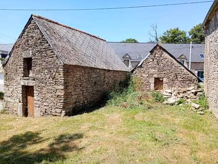 vente maison à lizio (56460) : à vendre / 40m² lizio