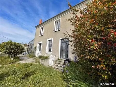 maison 9 pièces 192 m²