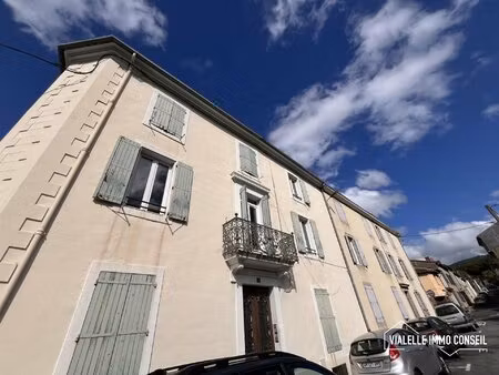 achat : maison (81200)