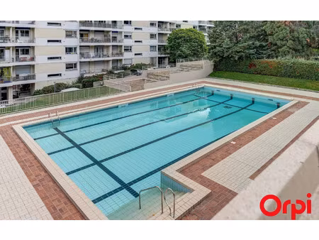 appartement caluire-et-cuire 131.34 m² t-4 à vendre  440 000 €