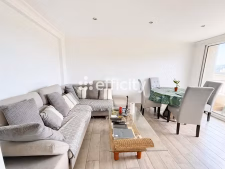 appartement 2 pièces - 42 m²