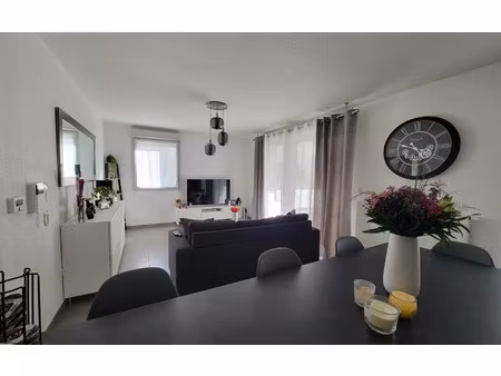 appartement colomiers 63.37 m² t-3 à vendre  193 000 €