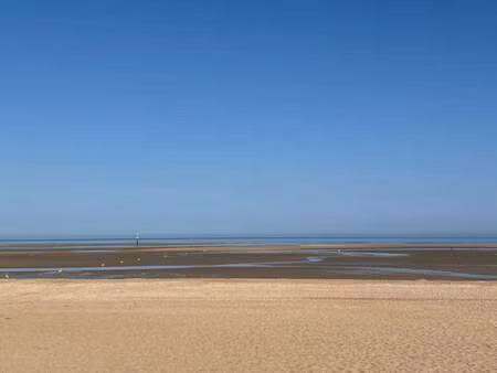 vente appartement 2 pièces bord de mer à houlgate (14510) : à vendre 2 pièces bord de mer 