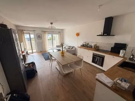 vente appartement 3 pièces à liffré (35340) : à vendre 3 pièces / 68m² liffré