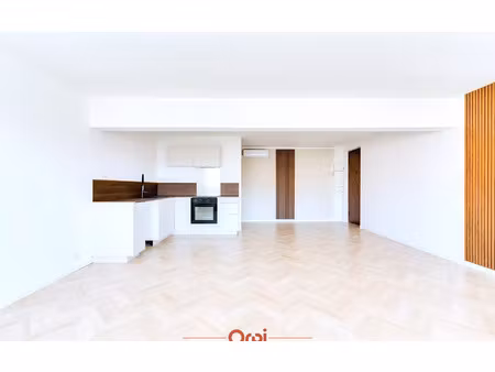 appartement marseille 7 63.99 m² t-2 à vendre  349 000 €