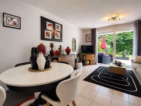 vente appartement 3 pièces à vannes (56000) : à vendre 3 pièces / 65m² vannes