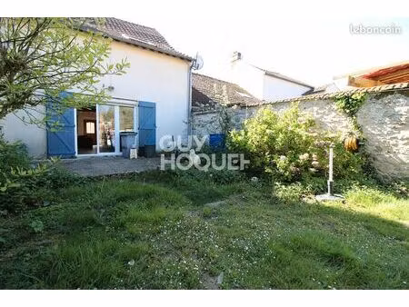 maison 5 pièces 106 m²
