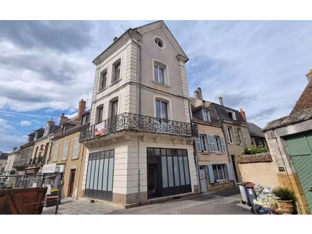 maison la châtre 84 m² t-4 à vendre  89 000 €