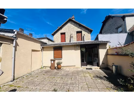 maison laon m² t-4 à vendre  139 900 €