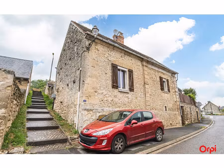 maison lhuys m² t-3 à vendre  88 000 €