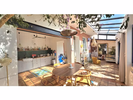 vente maison