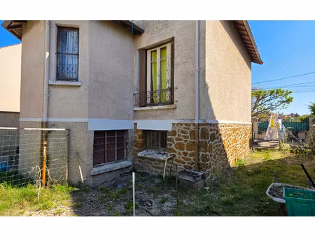 maison mitry-mory m² t-3 à vendre  233 000 €