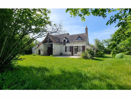 maison morlac m² t-3 à vendre  29 000 €