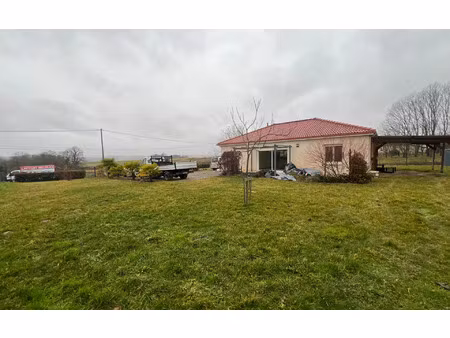 maison moulédous m² t-3 à vendre  214 000 €