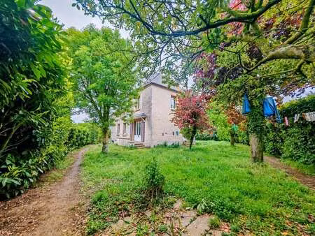 vente maison à rocquancourt (14540) : à vendre / 142m² rocquancourt
