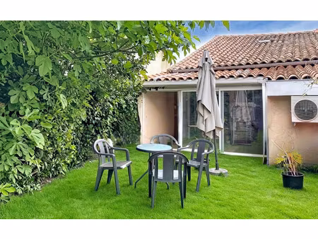 maison roquettes 87 m² t-4 à vendre  260 000 €