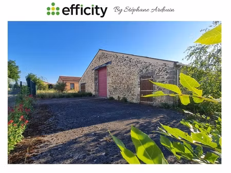 maison 1 pièce - 320 m²