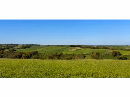 vente terrain à vindelle (16430)  36 200 €