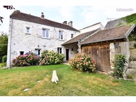 briarde ? 110 m2- 4 pièces