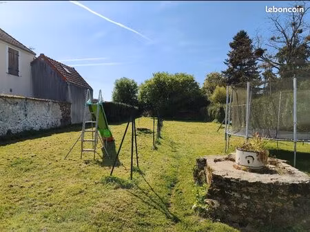 maison de ville - 135 m² utile - dpe a