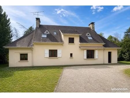 maison 6 pièces 170 m²