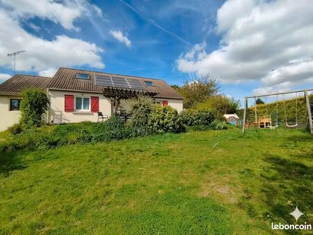 maison familiale à vendre