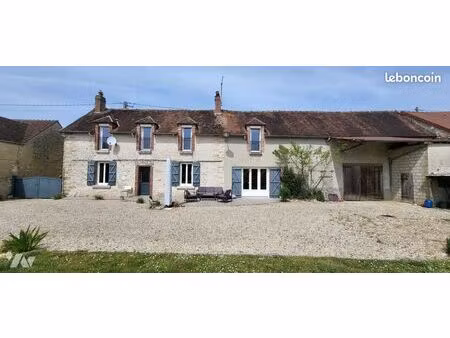 maison 5 pièces 152 m²