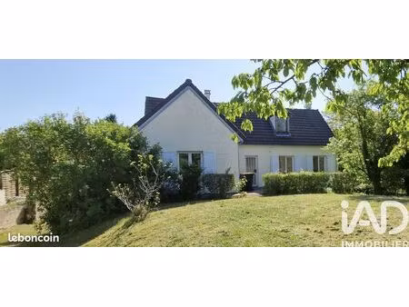 maison 6 pièces 120 m²