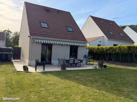 maison de 90m2 en très bon état de 2003