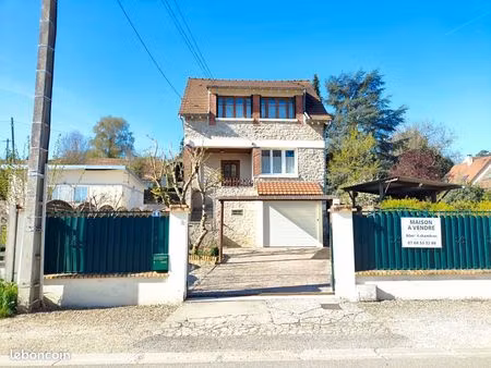 maison briarde