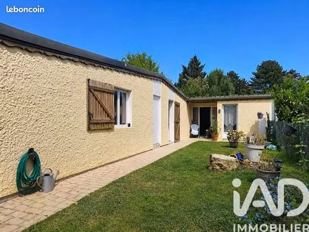maison 5 pièces 94 m²