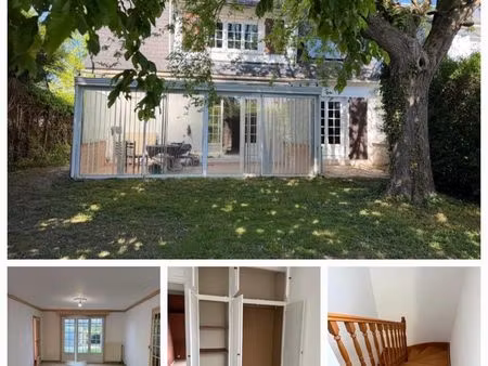 maison familiale 130m2