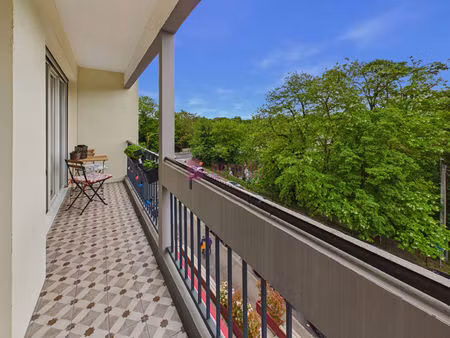 appartement longeville les metz 5 pièces 92 m2