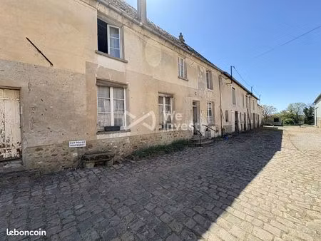 maison 6 pièces 136 m²