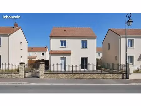 maison 5 pièces 117 m²