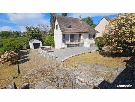 maison 6 pièces 125 m²