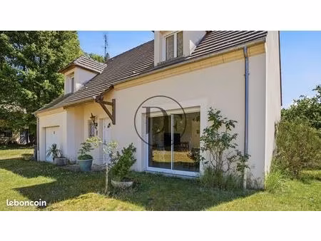 maison 5 pièces 116 m²