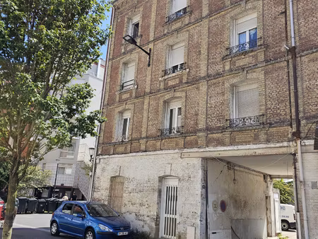 nouveaute quartier danton