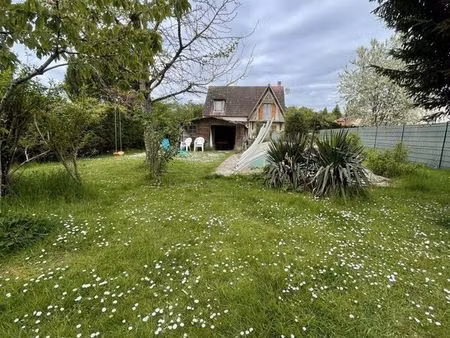 maison 6 pièces 197 m²