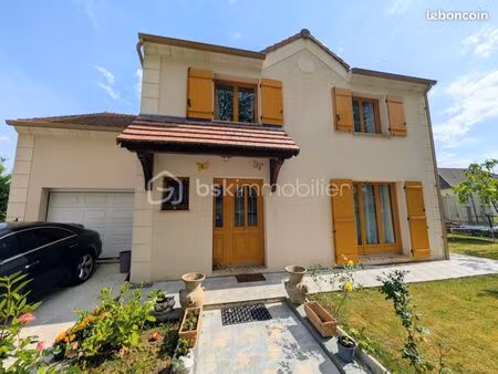 maison 7 pièces 140 m²