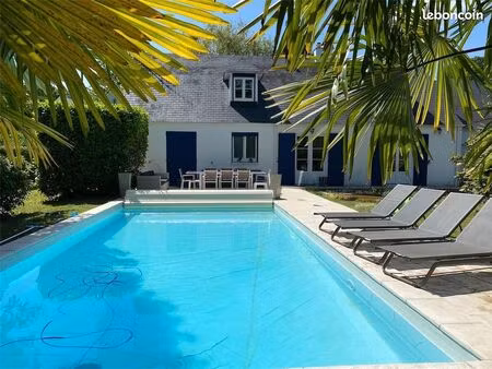 maison 8 pièces 188 m²