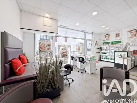local 61 m² montévrain